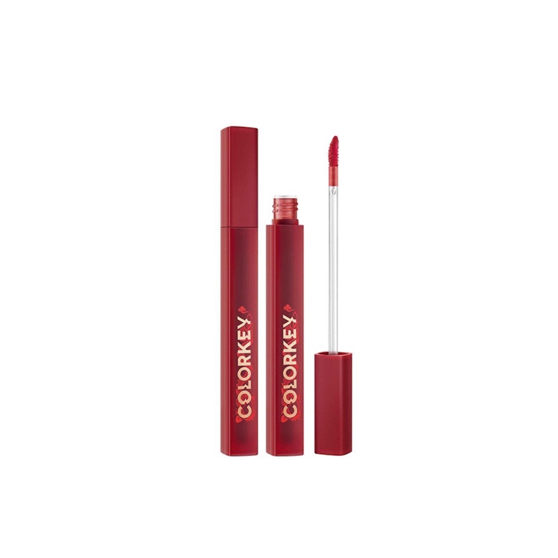 Colorkey Soft Matte Lip Tint for Dragon Year 1.8g R300