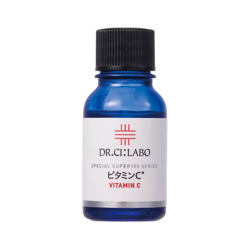 Dr. Ci: Labo Super 100 Series Vitamin C 10ml