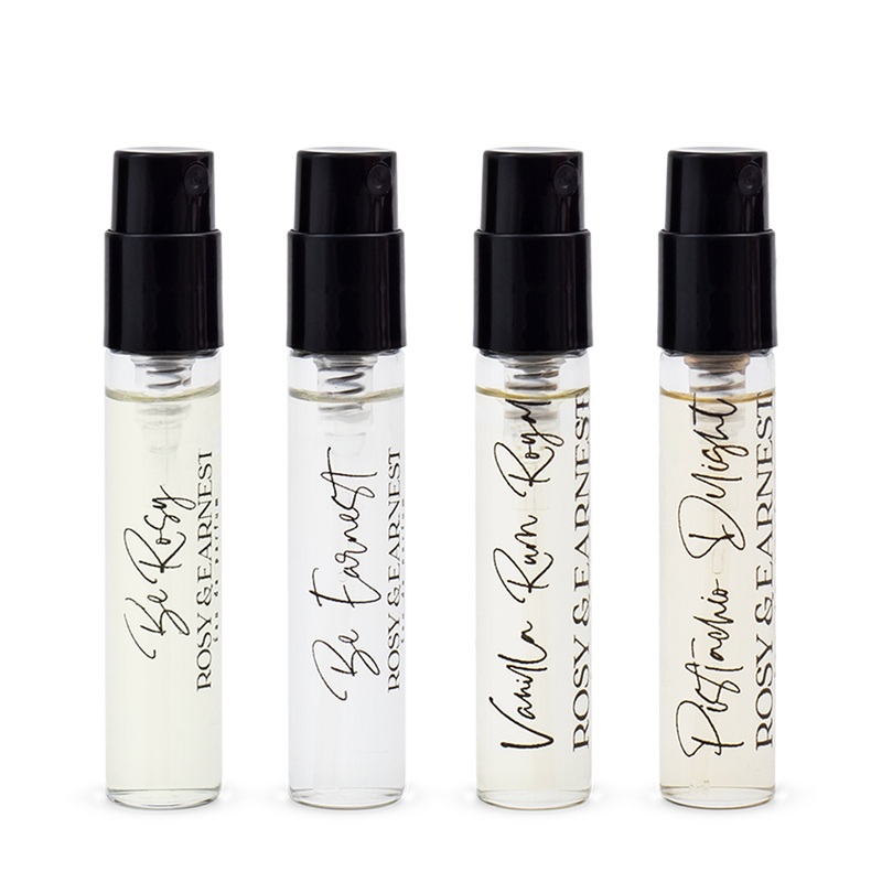 Eau de Parfum Discovery Set