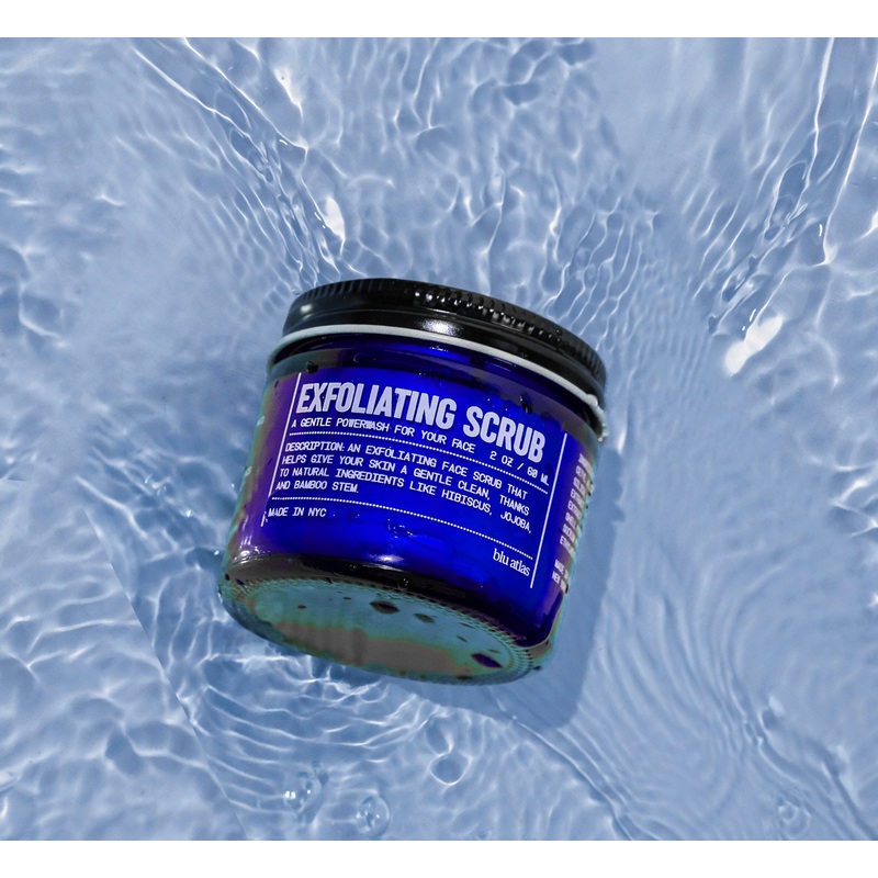 Exfoliating Scrub Classic Single