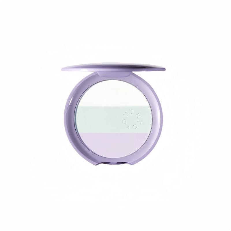 INTO YOU Three Color Finishing Powder 7g MG01