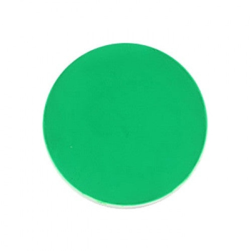 Kryolan Aquacolor – Bright Green – GR42 30 ml (1 oz)