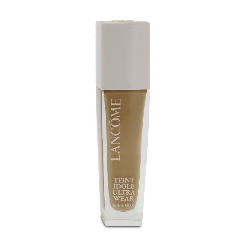 Lancme Teint Idle Ultra Wear Serum Foundation 240W Care & Glow