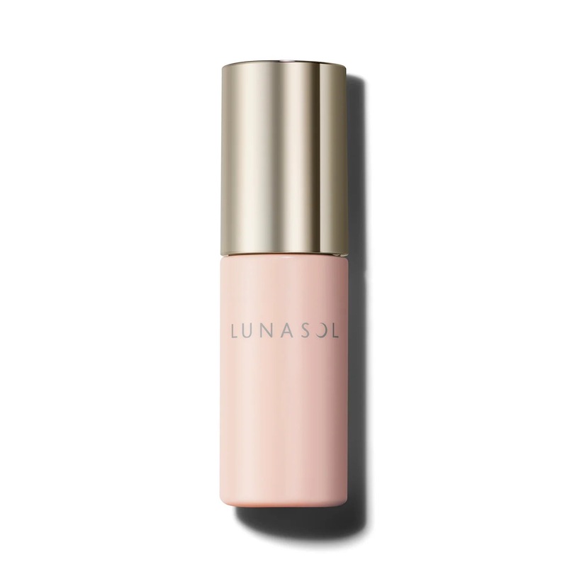 Lunasol Color Primer 01 Warm Pink