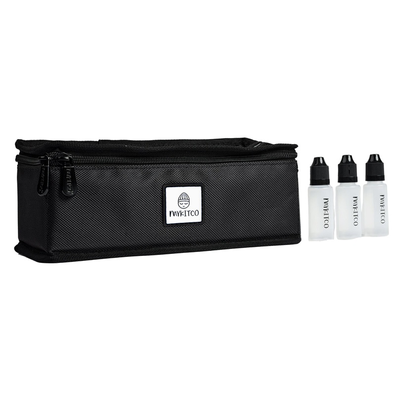 MYKITCO My Big Bottle Bag