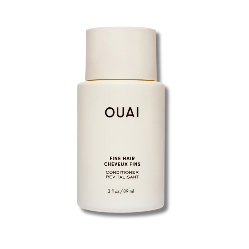 OUAI Fine Conditioner Travel Size 89ml