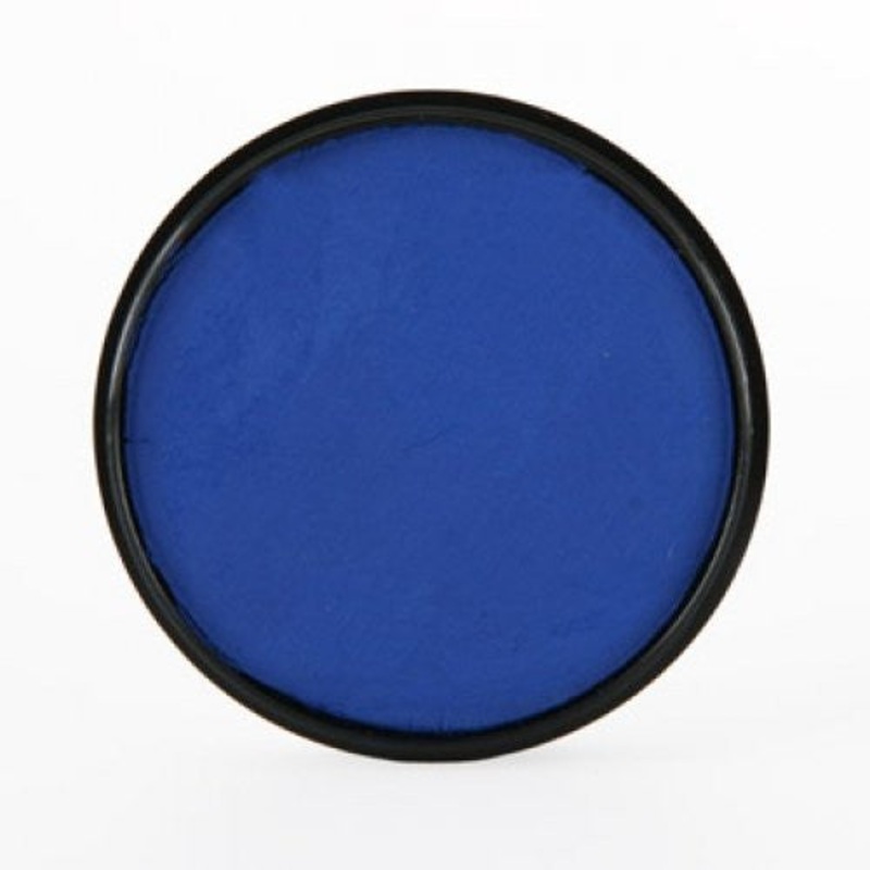 Paradise AQ Face Paints – Dark Blue DBL 1.4 oz (40 gm)