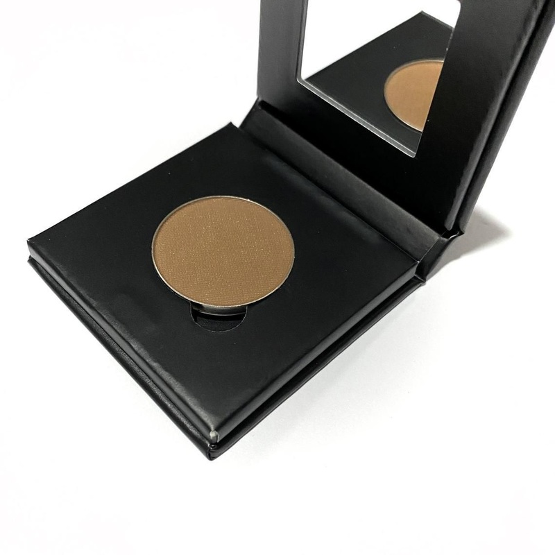 Pressed Mineral Eyeshadow – Toast