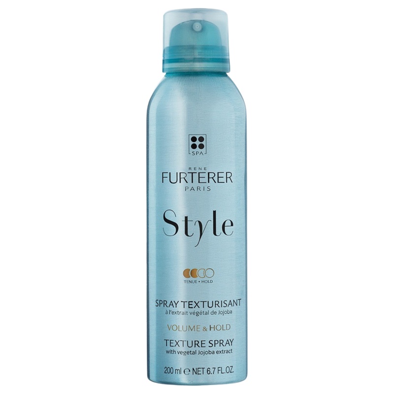 Rene Furterer STYLE Texture Spray 6.7 oz / 200 ml | Hold 2/4 Volume & Hold