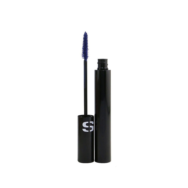 Sisley so stretch mascara – # 3 deep blue  7.5ml/0.25oz