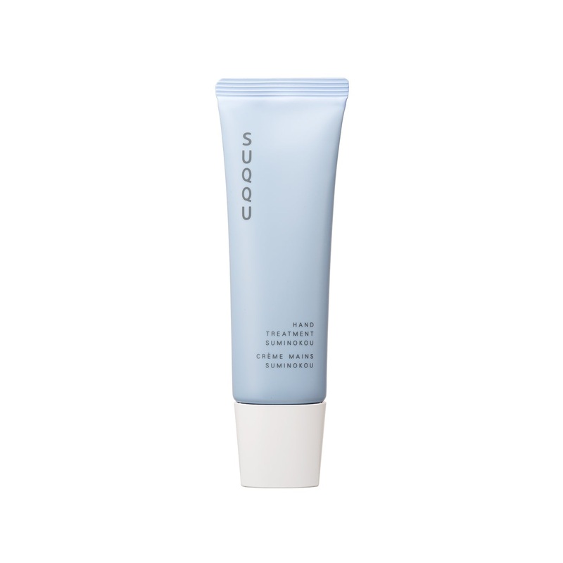 Suqqu Hand Treatment Suminoka