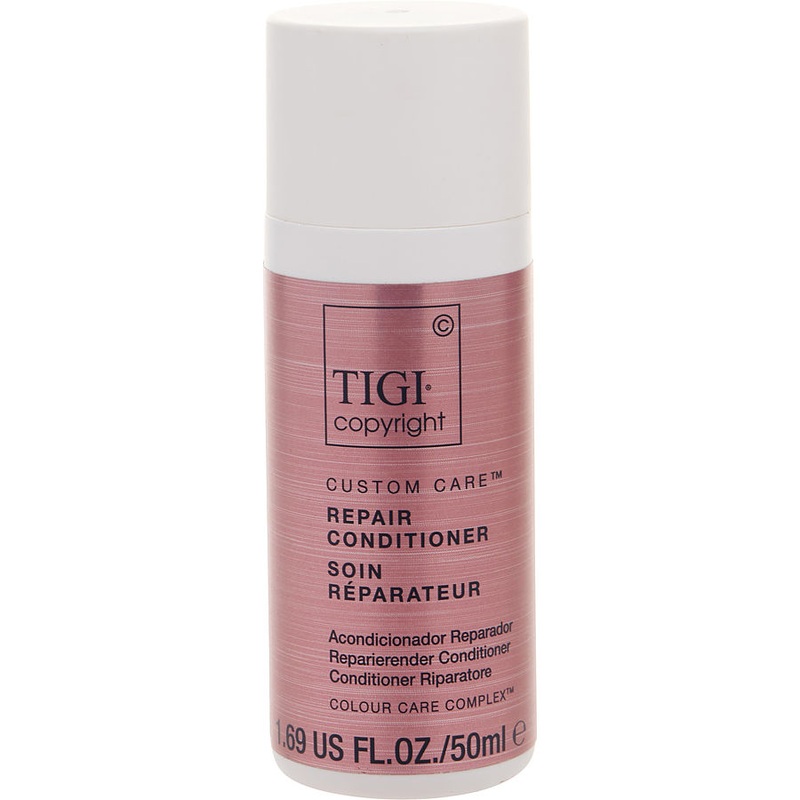 Tigi copyright custom care repair conditioner 1.69 oz