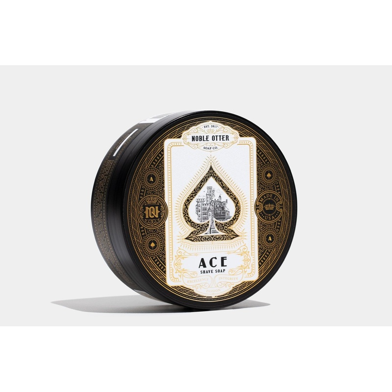 Ace Shave Soap