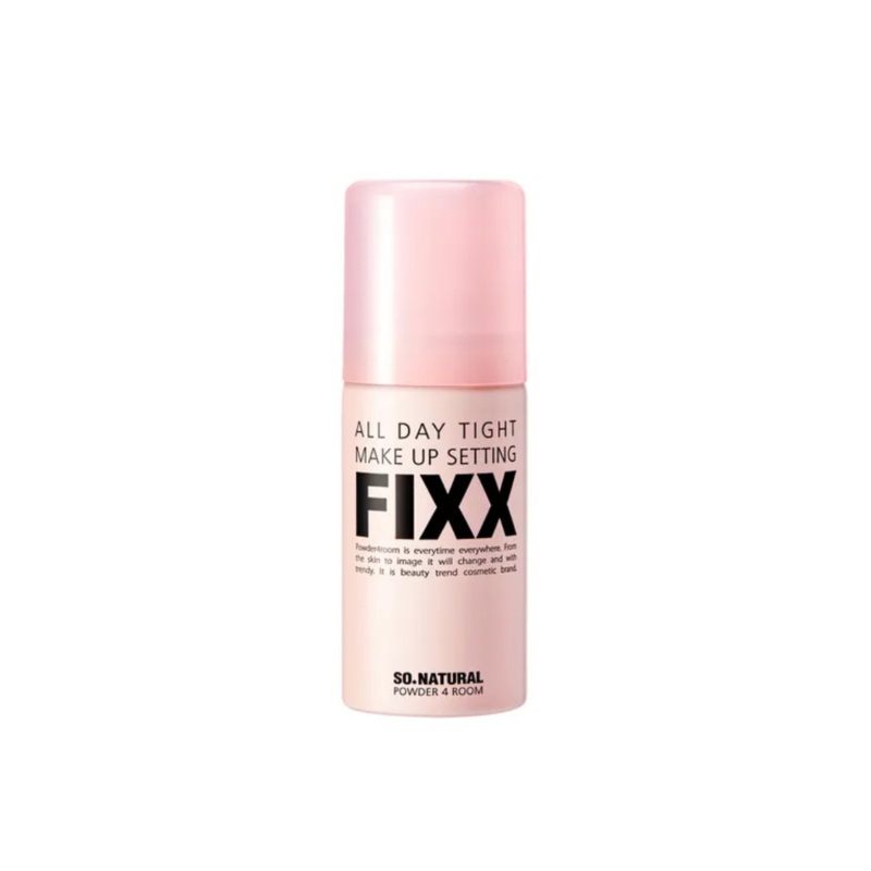 All Day Tight Make Up Setting Fixer General Mist Mini