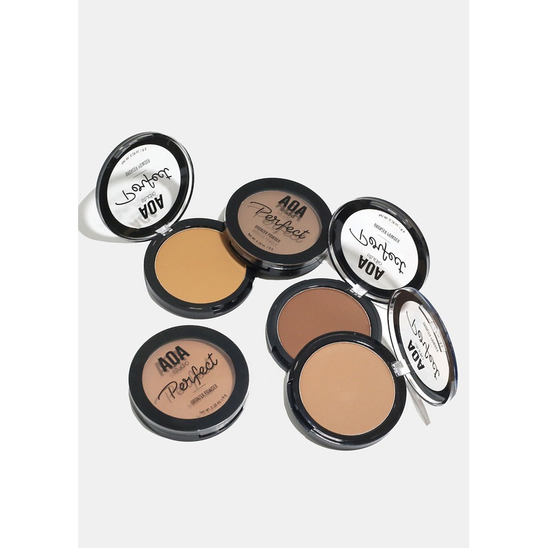 AOA Studio Perfect Bronzer Frappe