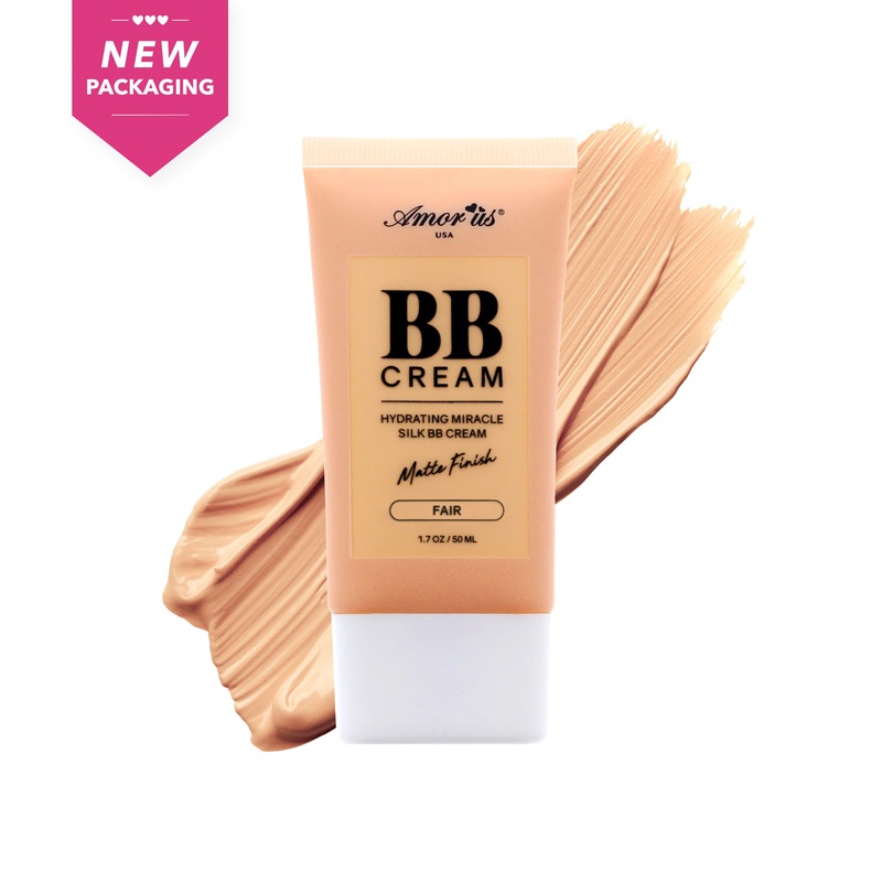 BB Cream Fair