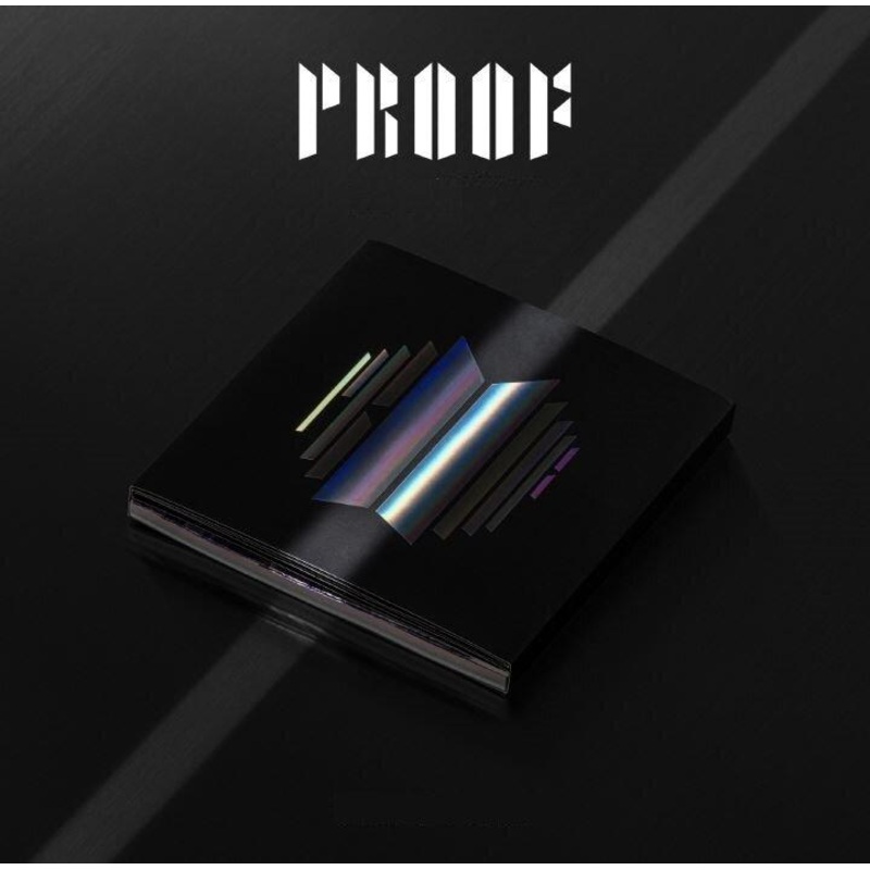 BTS – Proof (Compact Edition)