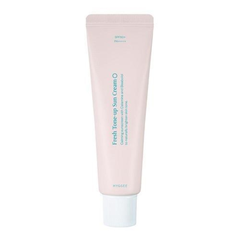 Hyggee Fresh Tone-Up Sun Cream 50ml
