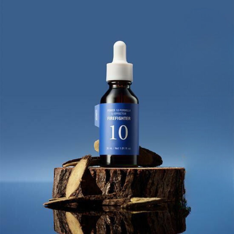 It’s skin Power 10 Formula LI Effector Firefighter 30mL