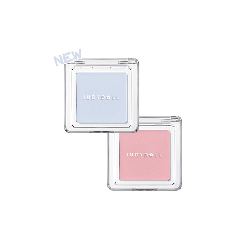 Judydoll Blush Cream 1.8g #01 1.8g