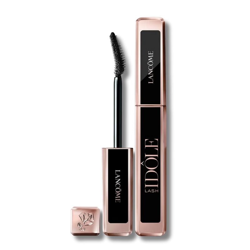 Lancme Lash Idle Mascara – 01 Black