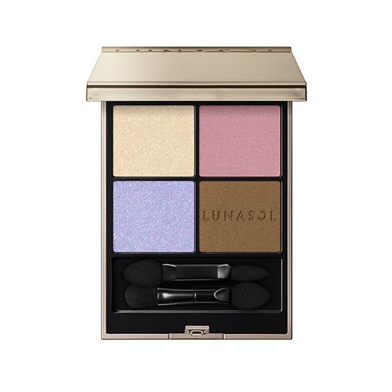 Lunasol Eye Coloration N EX06
