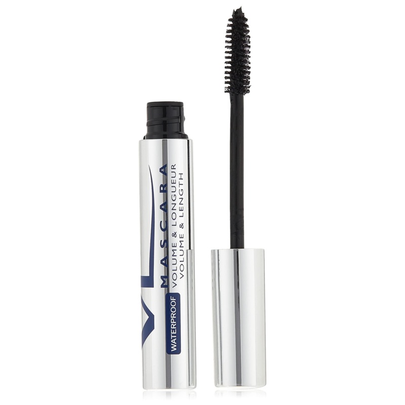 Mavala VOLUME & LENGTH Waterproof Mascara 0.32 oz / 10 ml – Midnight Blue