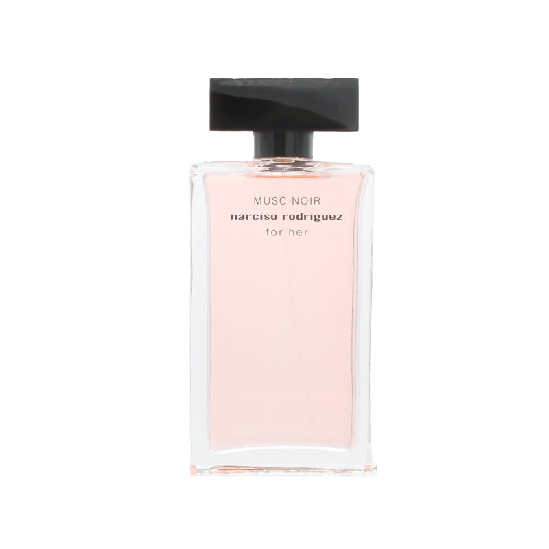 Narciso Rodriguez Musc Noir 100ml Eau De Parfum (Blemished Box)