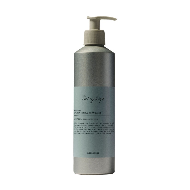 Of The Gods Polygonum Hand and Body Wash 12.7 fl oz