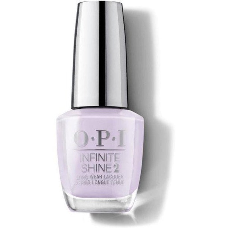 OPI Infinite Shine 2 Long Wear Lacquer Nail Polish – In Pursuit Of Purple 0.5 oz