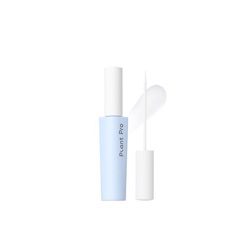 Plant Pro Eyelash Glue White To Transparent 5ml White To Transparent