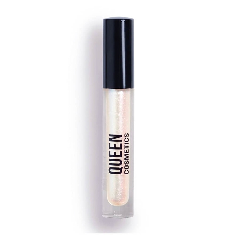 Queen Cosmetics Diamond Shimmer Lip Gloss Astral Projection