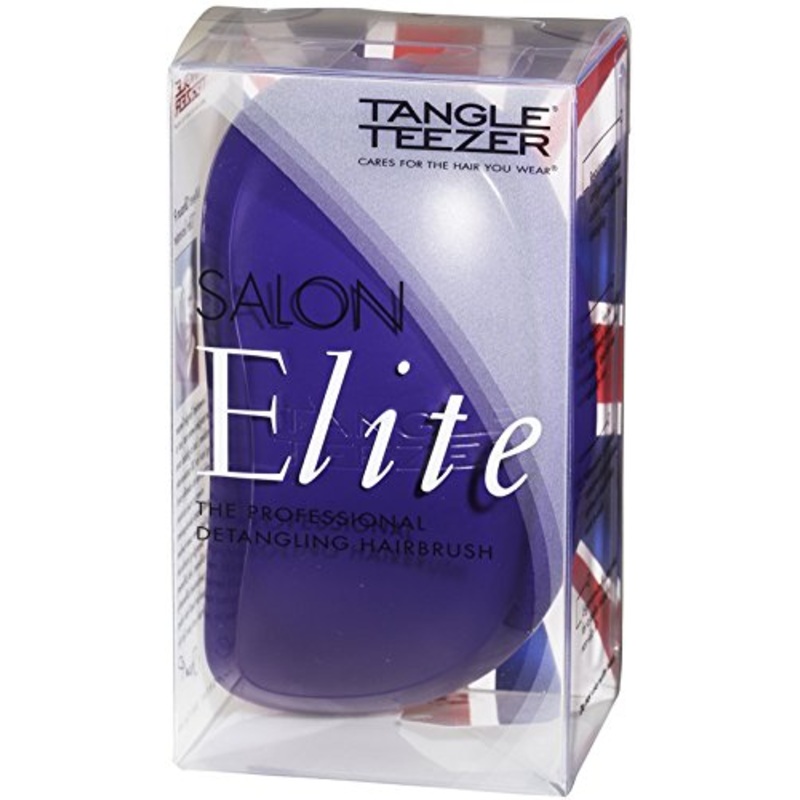 Tangle Teezer Purple/Pink
