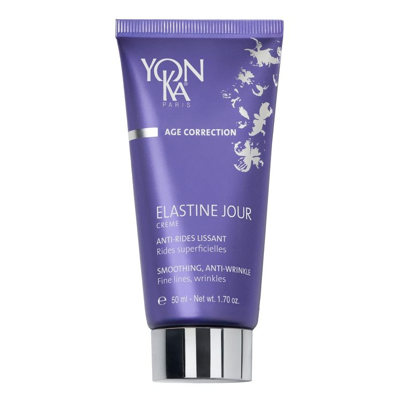Yon-Ka Elastine Jour 50 ml / 1.70 oz | Plumping Anti-Aging Day Cream