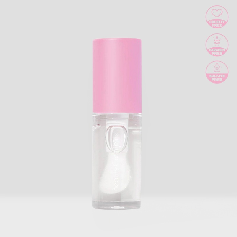 All About You pH Lip Oil My Fav Topper
