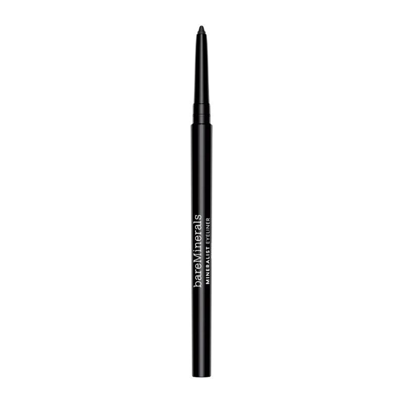 bareMinerals Mineralist Lasting Eyeliner Onyx (Blemished Box)