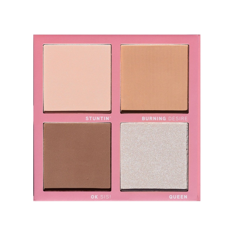 Be Bella Light Snatch & Sculpt Quad
