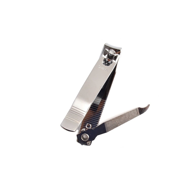 Cala Toenail Clipper w/ File