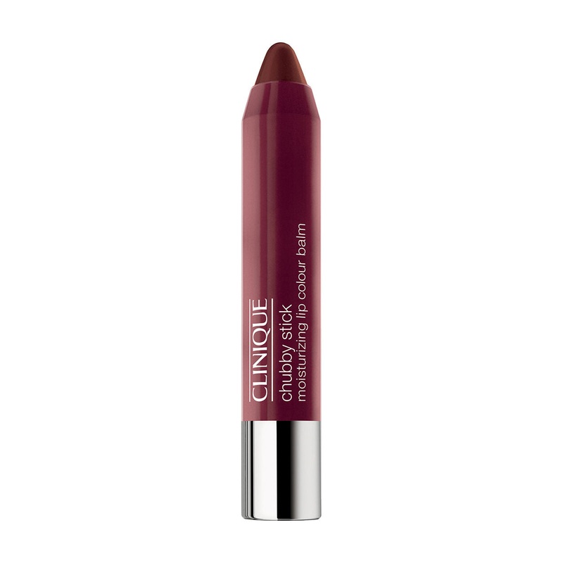 Chubby Stick Moisturizing Lip Colour Balm MEGA MELON