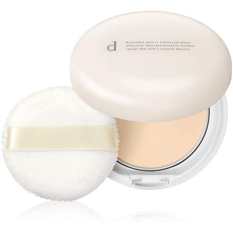 D Program Medicinal Airy Skin Care Veil