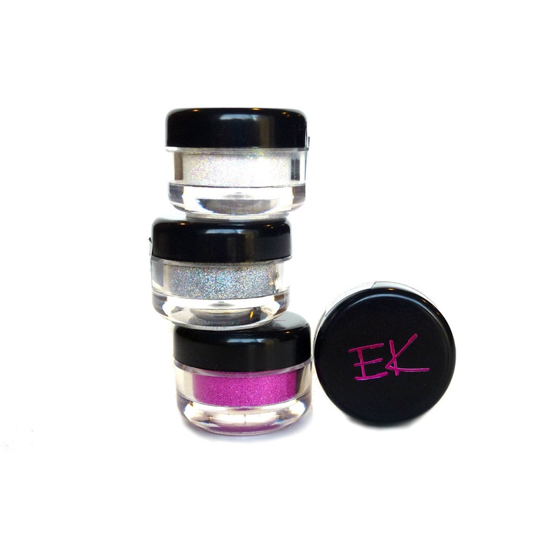 EYE KANDY COLORS FOR KIT 3 BLACK BART SF