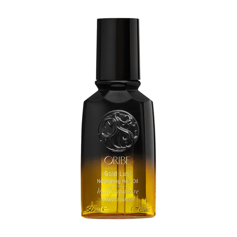 Gold Lust Nourishing Hair Oil 3.4 fl oz