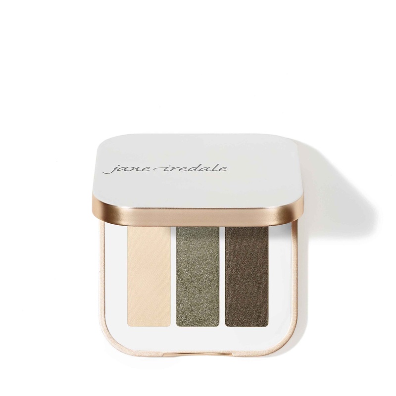Jane Iredale PurePressed Eye Shadow Triple – Harmony
