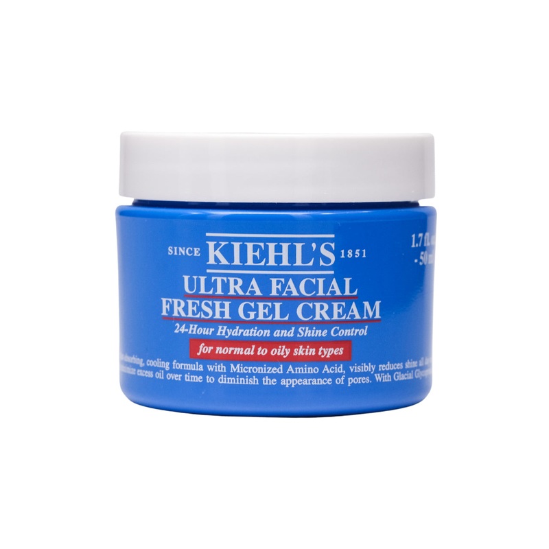 Kiehl’s Ultra Facial Oil-Free Gel Cream 50ml