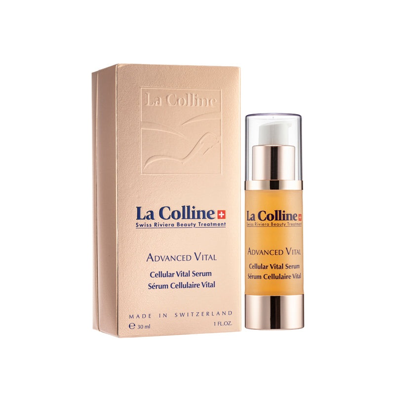 La Colline Cellular Vital Serum 30ML