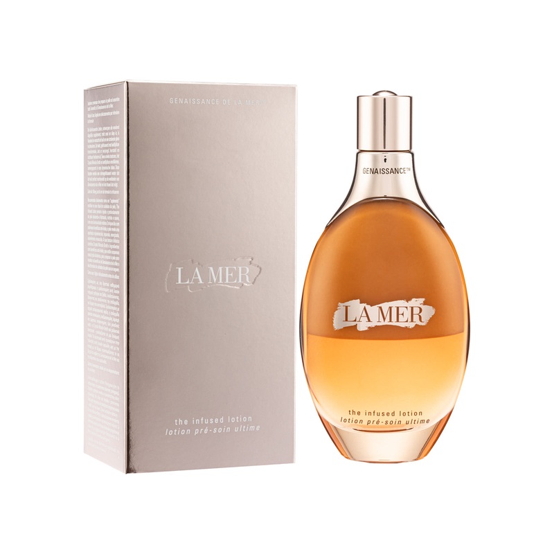 La Mer Genaissance De the Infused Lotion 150ml 150ml