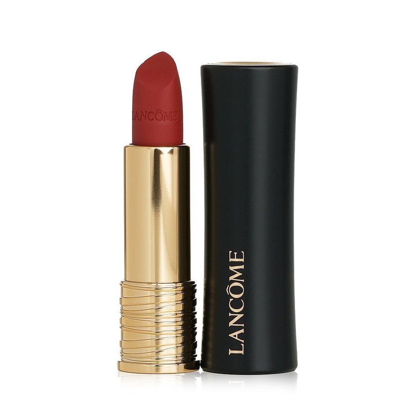 Lancome l’absolu rouge drama matte lipstick – # 295 french rendez-vous  3.4g/0.12oz