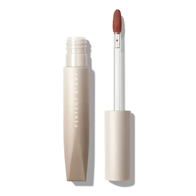 Perfect Diary Creamy Clay Lip Mud  2.5g N01