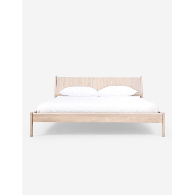 Plume Bed by Sun at Six Sienna Queen
