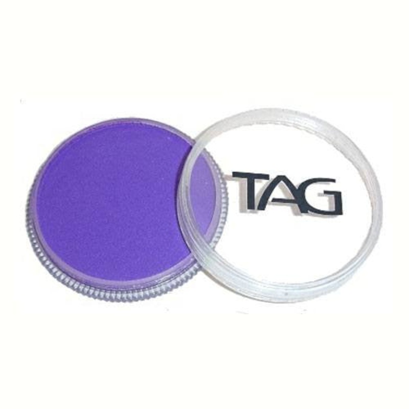 TAG Face Paints – Purple 1.13 oz/32 gm